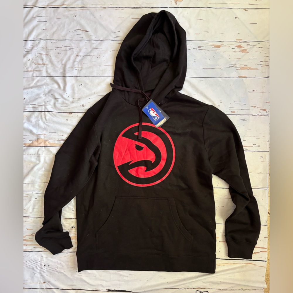 Fanatics NBA Hawks Sweatshirt